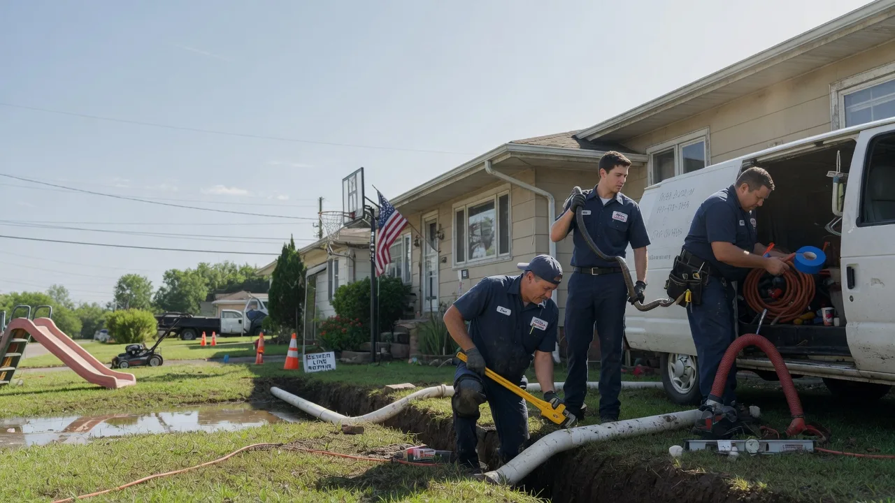 Toilet Installation in Cochrane, WI near me